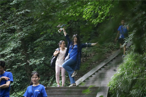 今泰裝飾出游記 | 我們有一千種姿勢玩出精彩！(圖8)