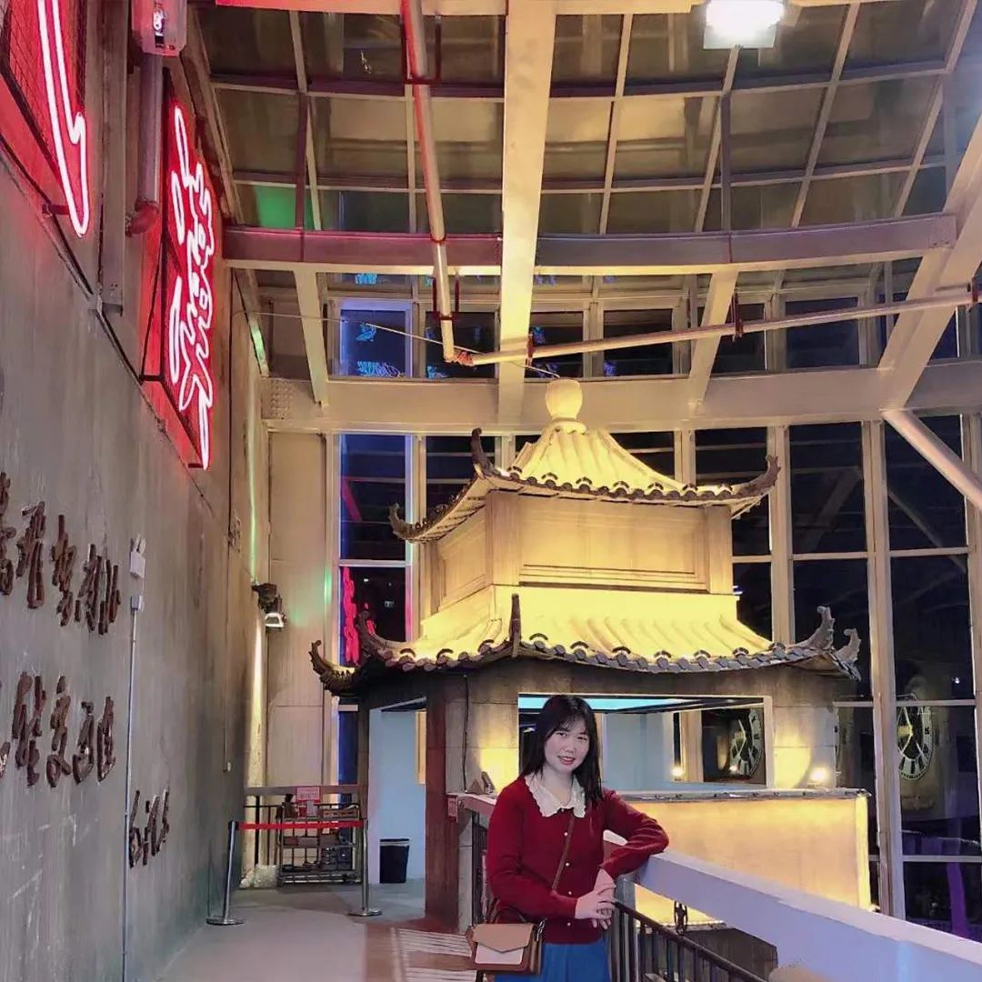【網(wǎng)紅項(xiàng)目】利友誠(chéng)|超10000平沉浸式實(shí)景，網(wǎng)紅打卡新地標(biāo)！(圖9)