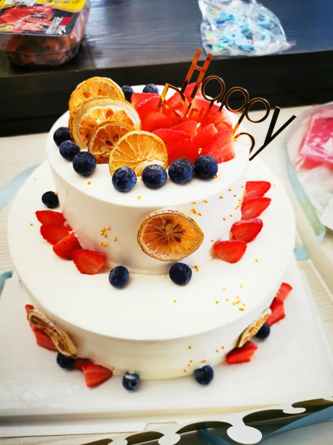 員工生日會 | 美好五月，溫情相遇(圖7)