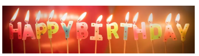 員工生日會｜美好時光，你我同行！(圖1)