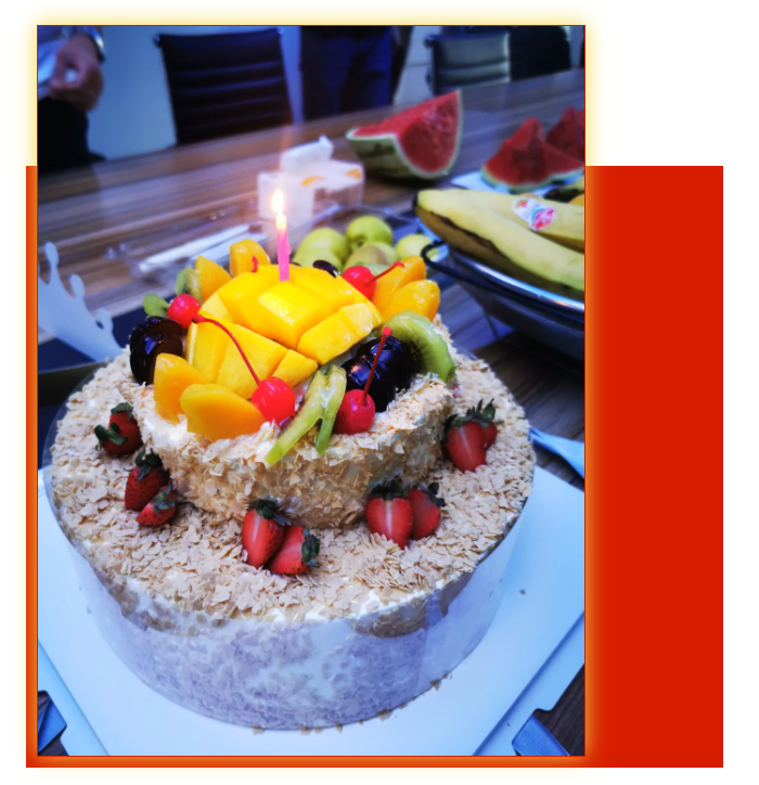 員工生日會｜美好時光，你我同行！(圖4)